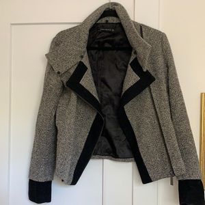 Zara jacket/blazer
